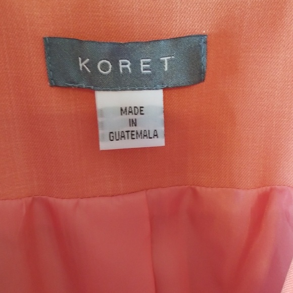 Jacket - Picture 2 of 2